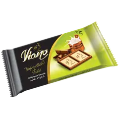 Viano Milk Compound Chocolate 36gm - Rokomari